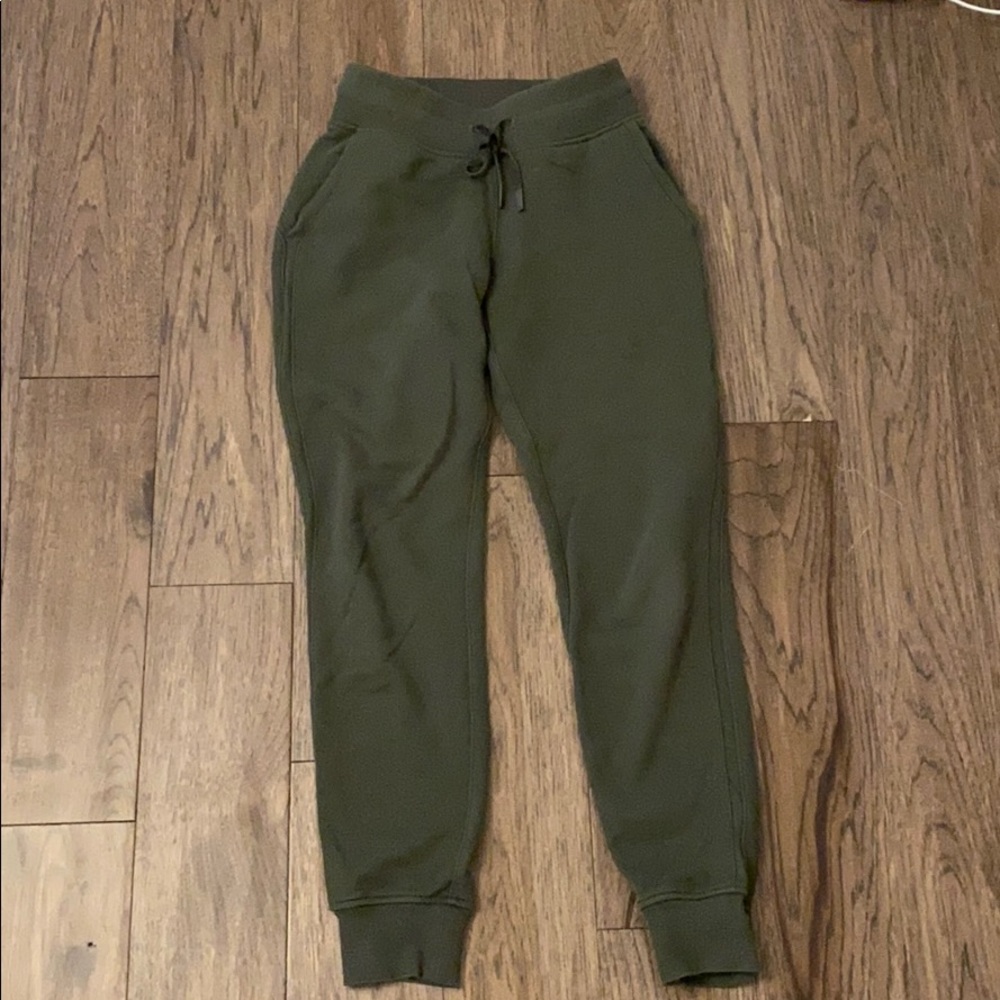 Joggers